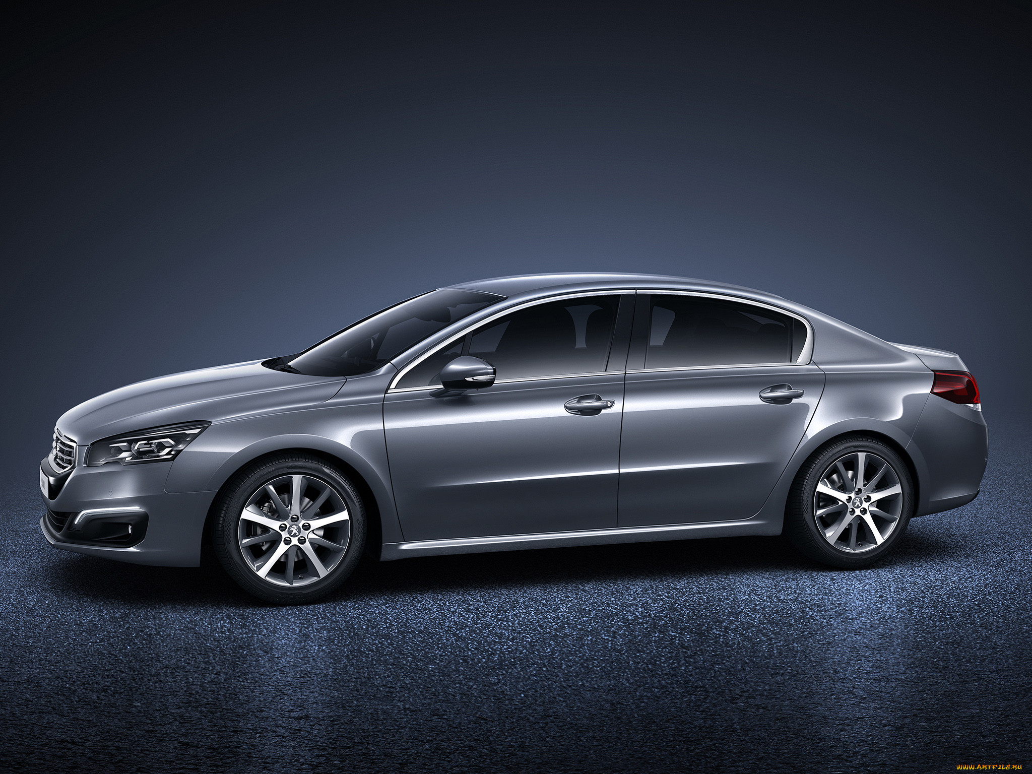 , peugeot, sw, 508, gt, , 2014